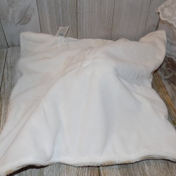 GIRAFFEE LOVEY SECURITY BLANKET  * - Picture 8 of 9